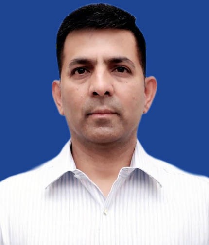 Pushpam Kumar to fill the vacancy of Director (Pers), RINL